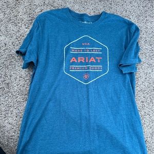 Ariat T Shirt